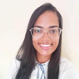 Foto de Gislaine Cardoso
