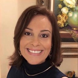 Foto de Miriam Garcia
